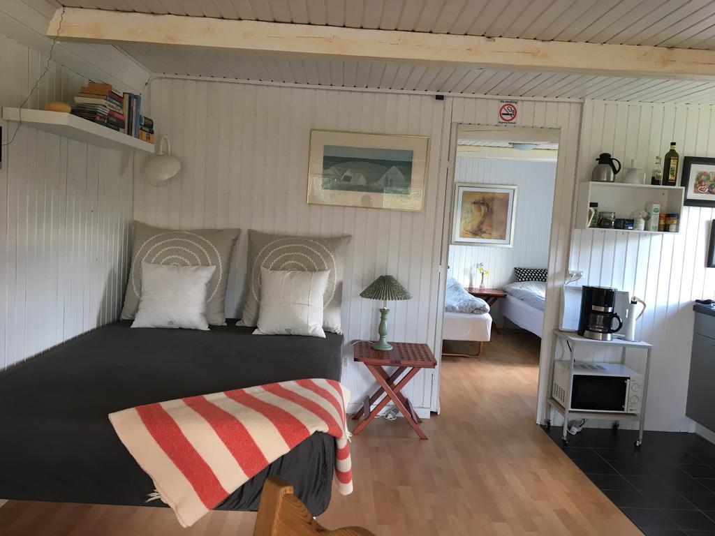 Abildskovhus Feriebolig Holiday home *