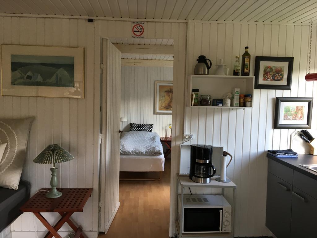Holiday home Abildskovhus Feriebolig