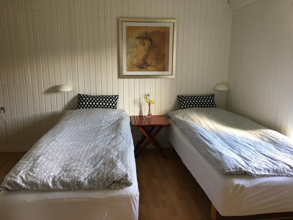 Abildskovhus Feriebolig Holiday home *